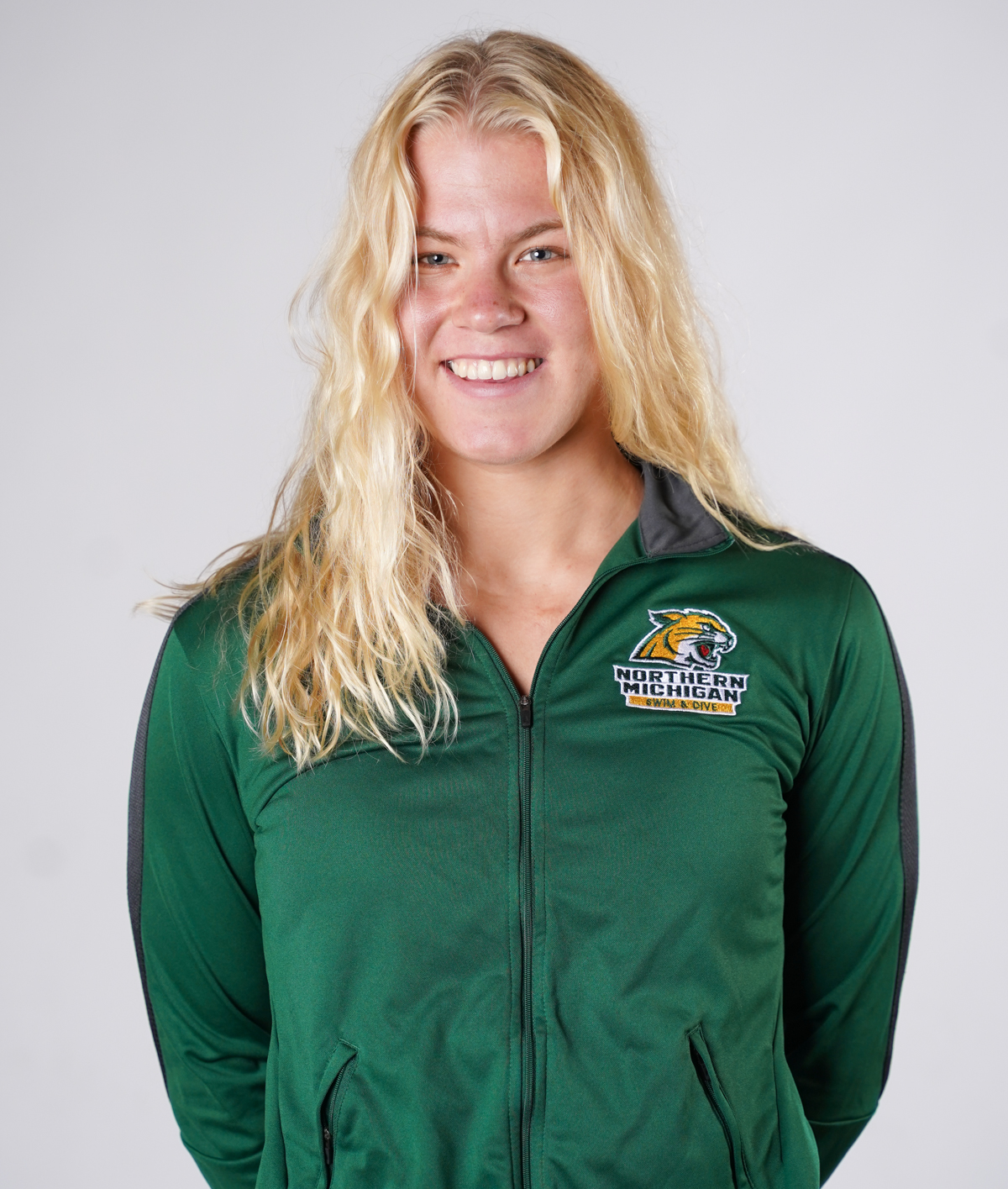 Donna Hannig – Schwimmtrainerin und Personal Trainerin